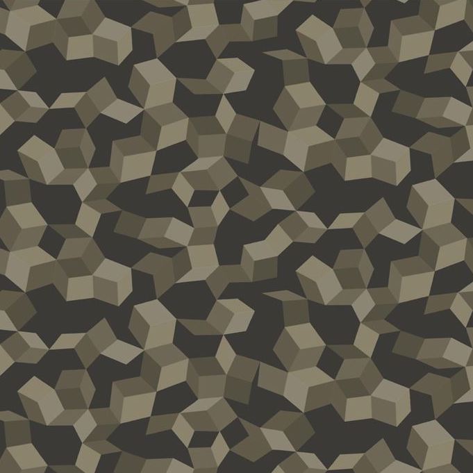 Cole and Son Ingot Wallpaper - Premium British Design for Living Room, Bedroom & Home Decor | 107/5026 Pattern