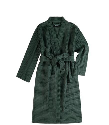 Kimono / Forest Green