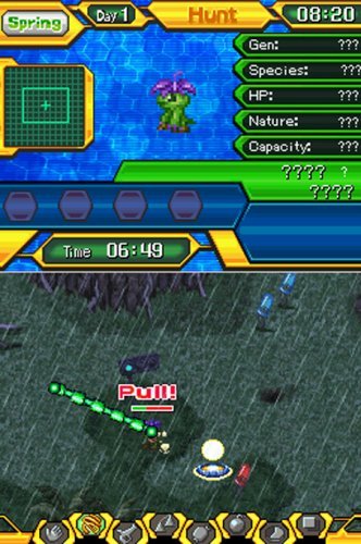 Digimon World Championship - Nintendo DS (Renewed) | Classic RPG Game for Kids & Adults | Perfect for Travel & Family Game Nights