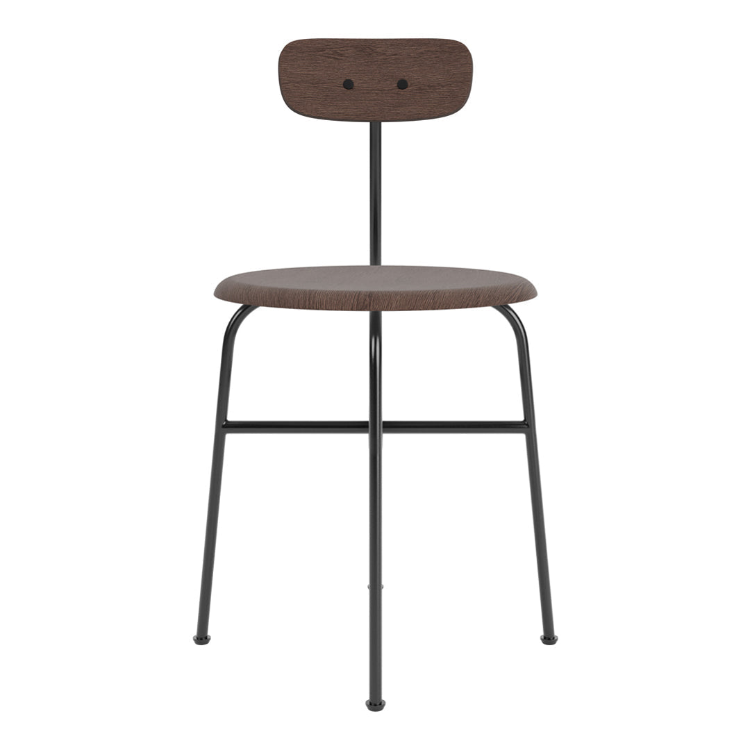 Afteroom Modern Dining Chair - Minimalist Design, Comfortable & Durable - Perfect for Kitchen, Dining Room & Office Workspace