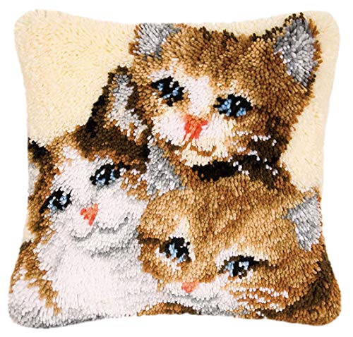 3 Cats A