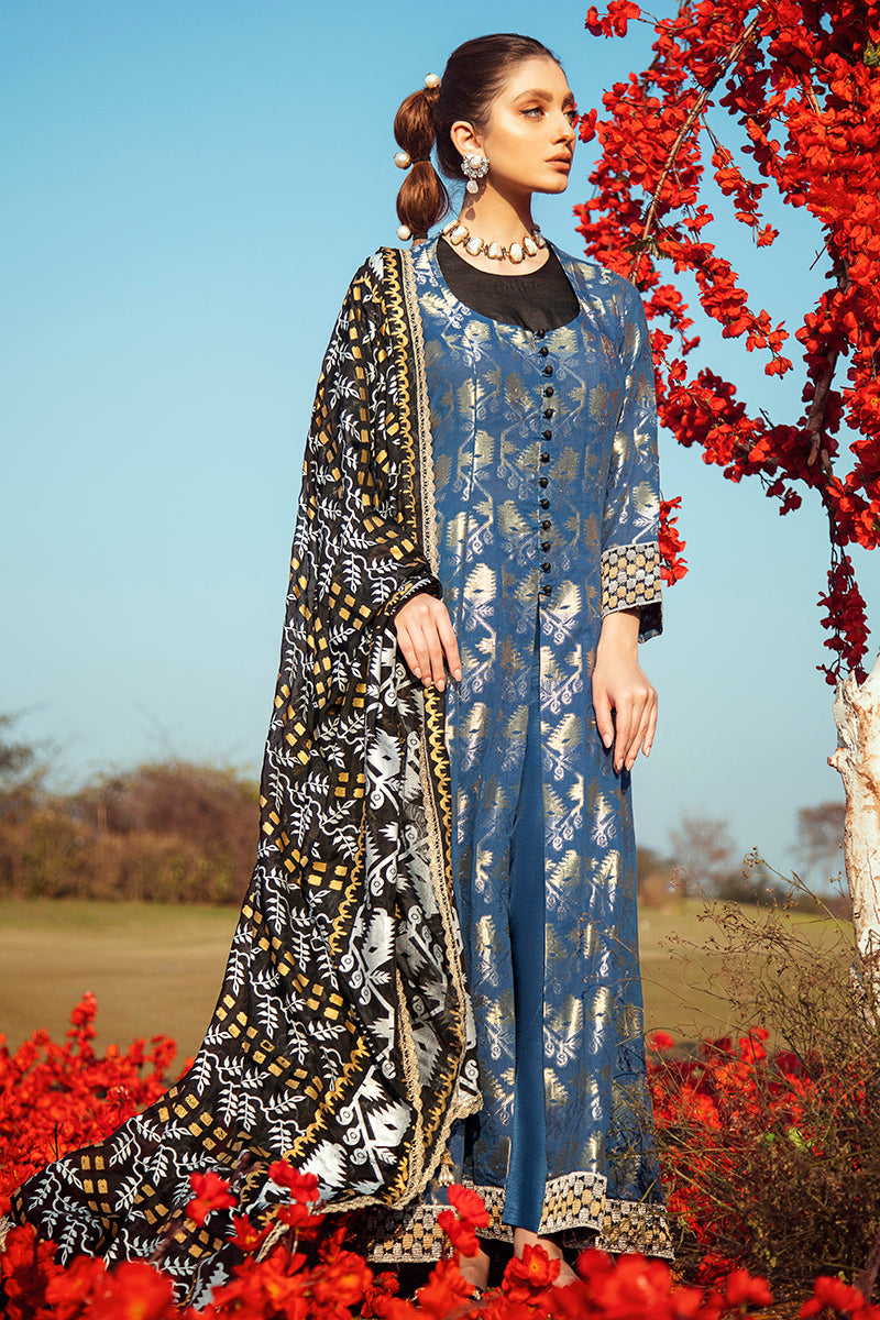Authentic Jamdani Khas Saree - Premium Handwoven Bangladeshi Cotton Saree with Intricate Designs | Perfect for Weddings, Festivals & Special Occasions