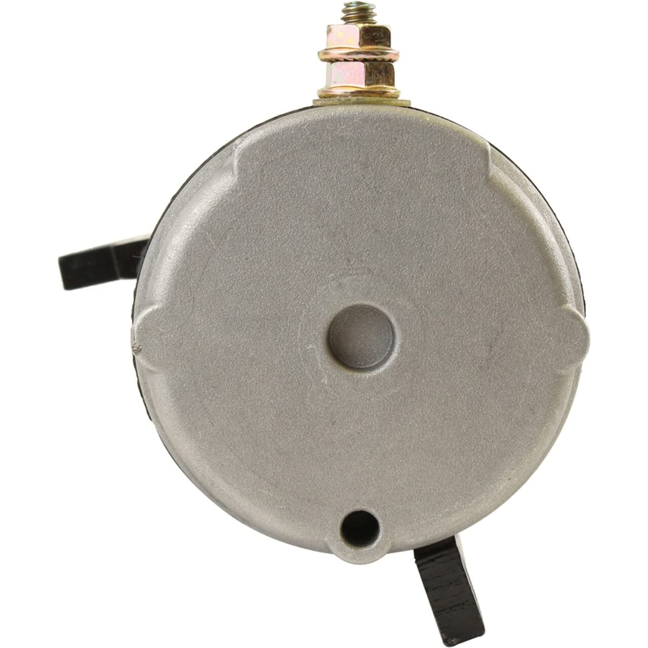 Discount Starter & Alternator Replacement for Evinrude Johnson Marine Outboard Engines 40HP 50HP - Compatible with 1122940, 5705340, SM11229 - Perfect for Boat Engine Repairs & Marine Maintenance
