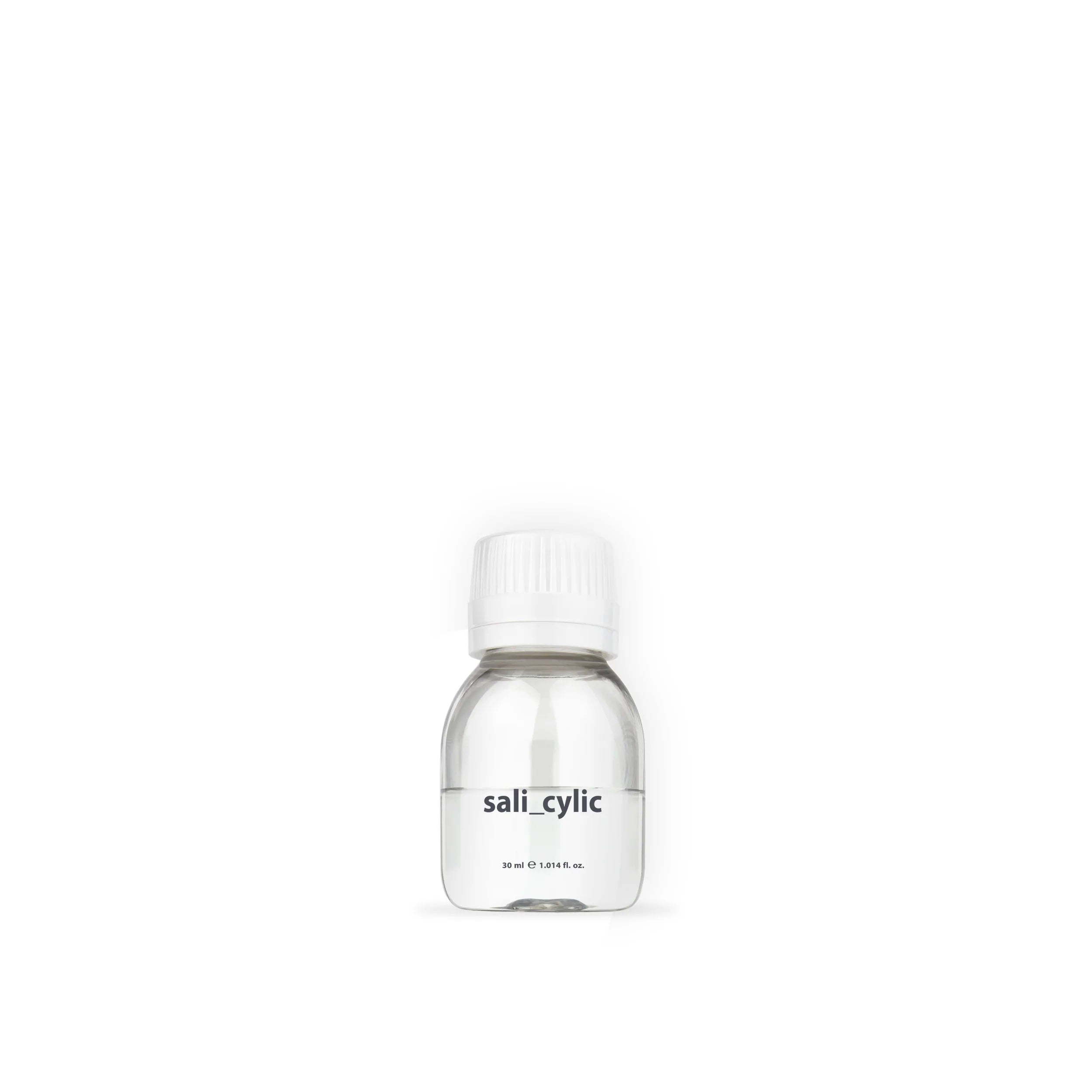 MCCosmetics NY Sali_Cylic – 10% BHA Exfoliating Serum with Azelaic Acid & Allantoin for Oily, Acne-Prone Skin – 30ml Face Treatment for Blackheads, Pores & Breakouts – Perfect for Daily Skincare Routine & Acne Control