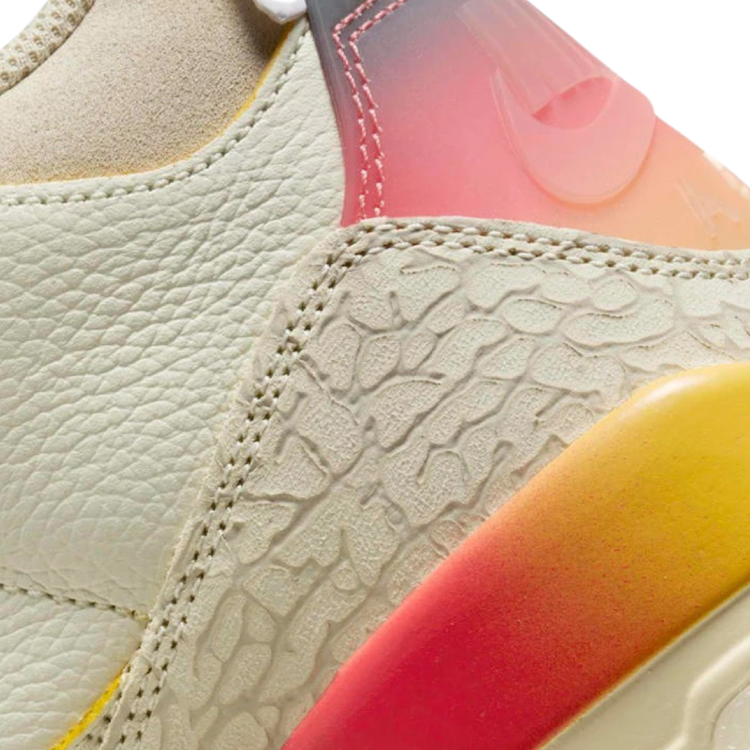 Air Jordan 3 Retro SP 'J Balvin' Multi-Color Basketball Shoes - Limited Edition Sneakers for Men's Streetwear & Casual Fashion