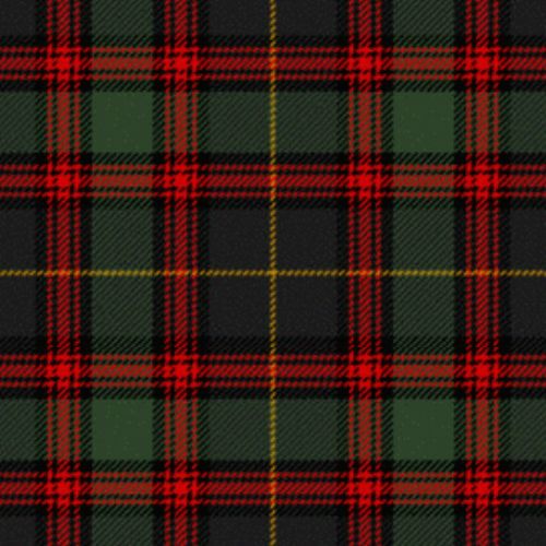 Authentic Griffiths of Llangynin Tartan Plaid Wool Scarf - Premium Scottish Clan Heritage Accessory for Men & Women | Perfect for Celtic Festivals, Highland Games & Winter Fashion