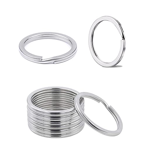 12 Pack Rings 25mm