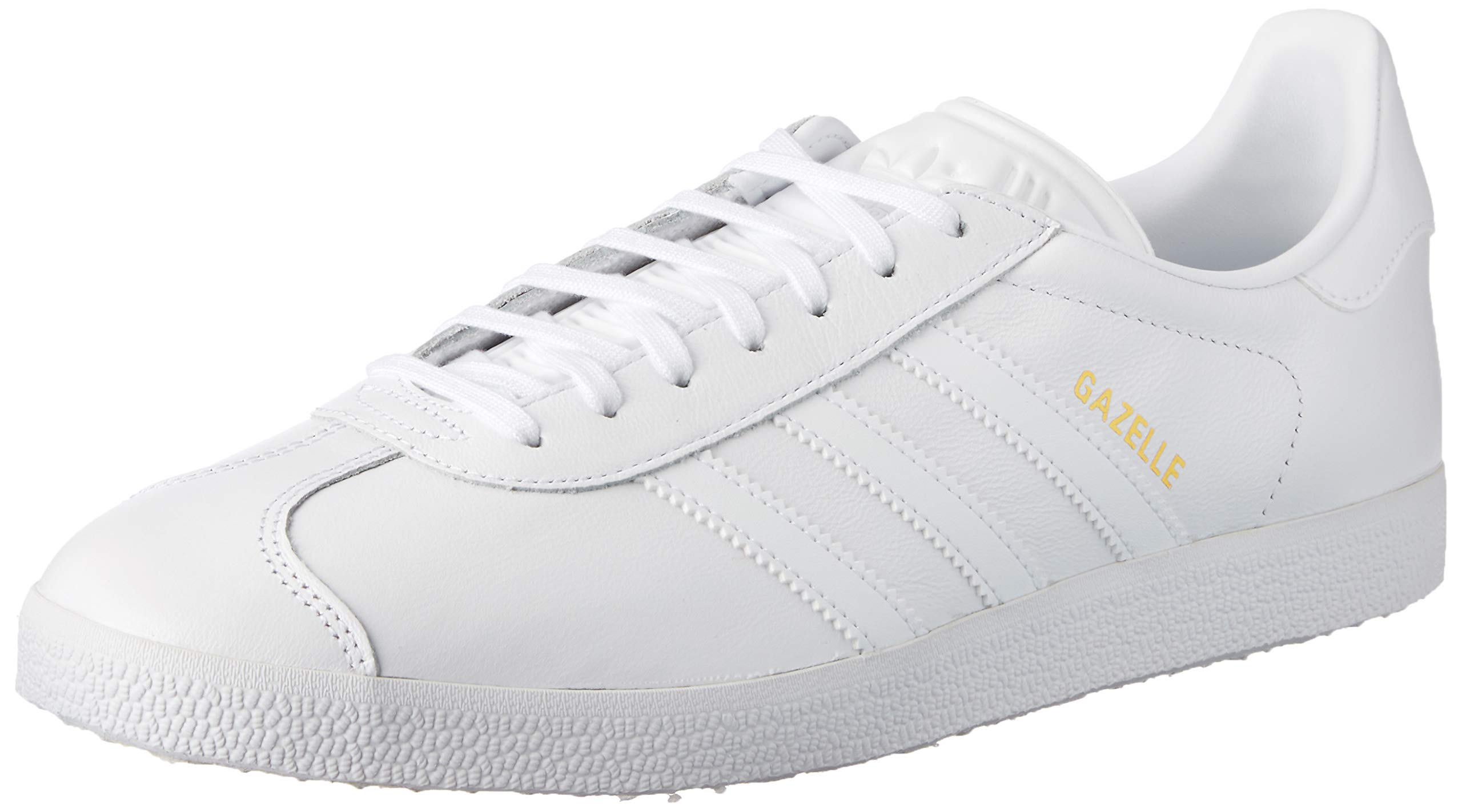 Adidas Men's Gazelle Low-Top Sneakers - Classic Comfortable Casual Shoes for Running, Walking & Everyday Wear