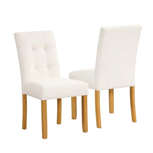 Ivory Textured Woven