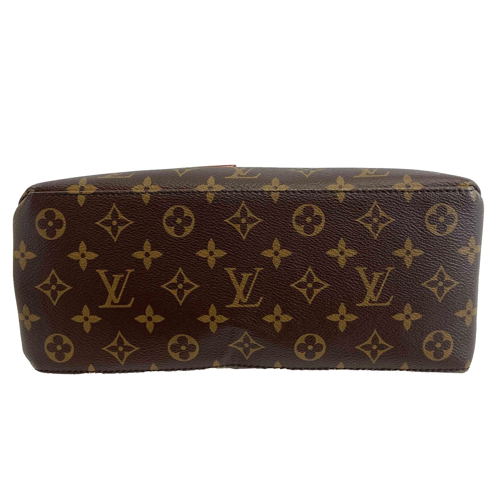 Authentic Louis Vuitton Damier Ebene Speedy 25 Brown Crossbody Bag - Perfect for Work, Travel & Everyday Luxury Fashion Accessory