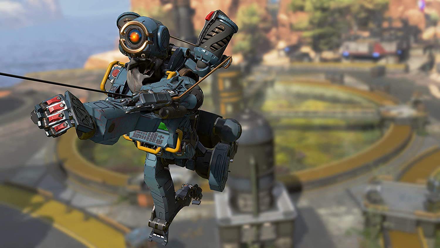 Apex Legends – 11,500 Apex Coins Digital Code for Nintendo Switch | Fast Delivery & Instant Access | Perfect for In-Game Purchases & Battle Pass Upgrades