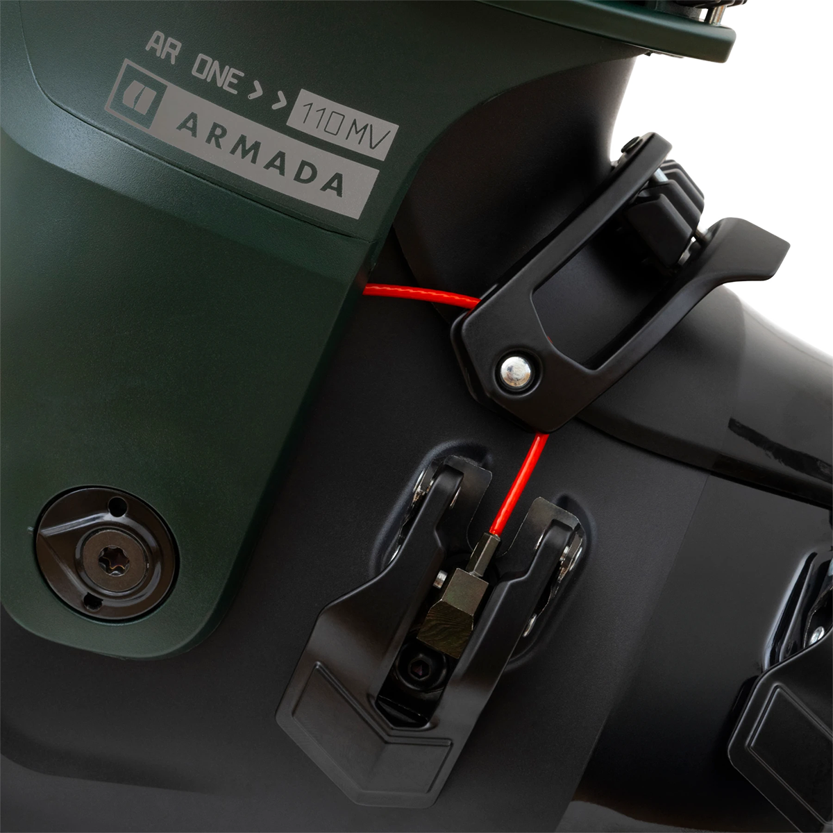 AR One 110 MV - Professional Drone with 4K Camera for Aerial Photography & Videography - Perfect for Travel Vlogging, Real Estate Photography, and Outdoor Adventures
