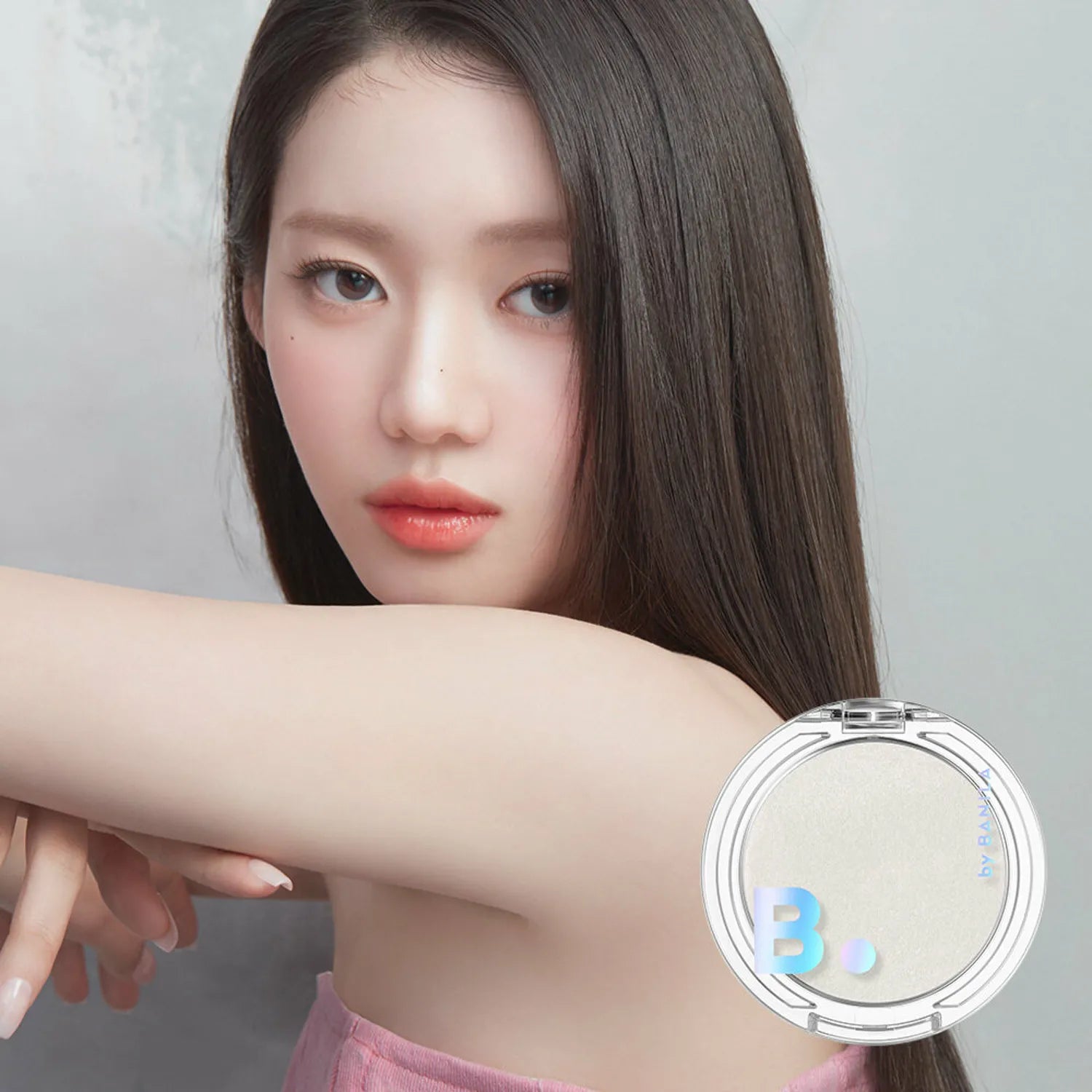 BANILA CO Silky Glow Highlighter 3.6g - Illuminating Face Highlighter Stick for Cheekbones & Eyes - Perfect for Daily Makeup & Special Occasions
