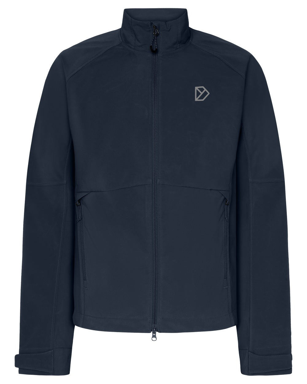 Didriksons Men's Lares Jacket - Waterproof Windbreaker for Outdoor Activities, Hiking & Travel | Lightweight & Durable All-Weather Coat
