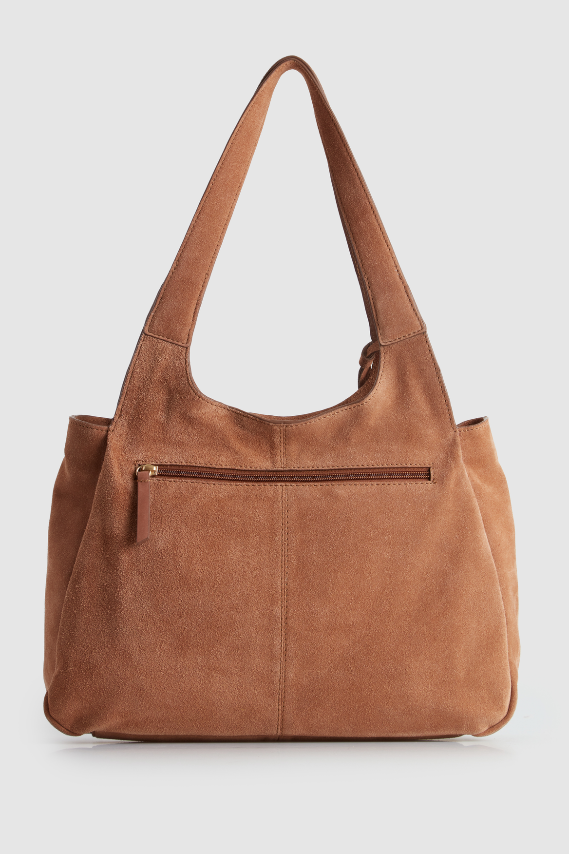 Clara Genuine Leather Charm Tote Bag for Women - Stylish & Spacious Handbag for Work, Travel, and Everyday Use