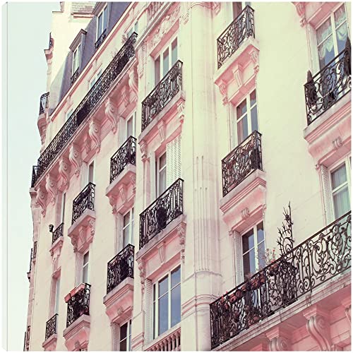 Haussmann Style