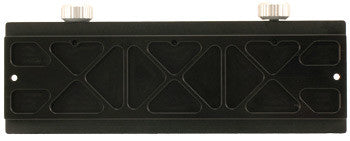 12 Vixen Dovetail Converter (SBD2V) - Telescope Mount Adapter for Astronomy & Astrophotography - Perfect for Stargazing and Camera Attachment