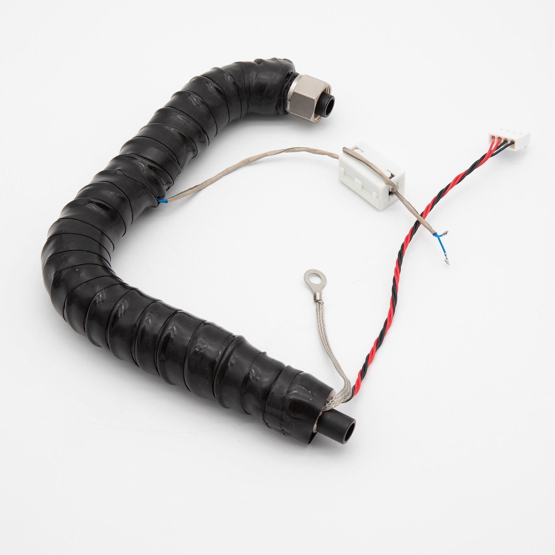 ELSD Drift Tube Assembly - High Performance Evaporative Light Scattering Detector Component for HPLC Analysis | Lab Equipment & Chromatography Accessories