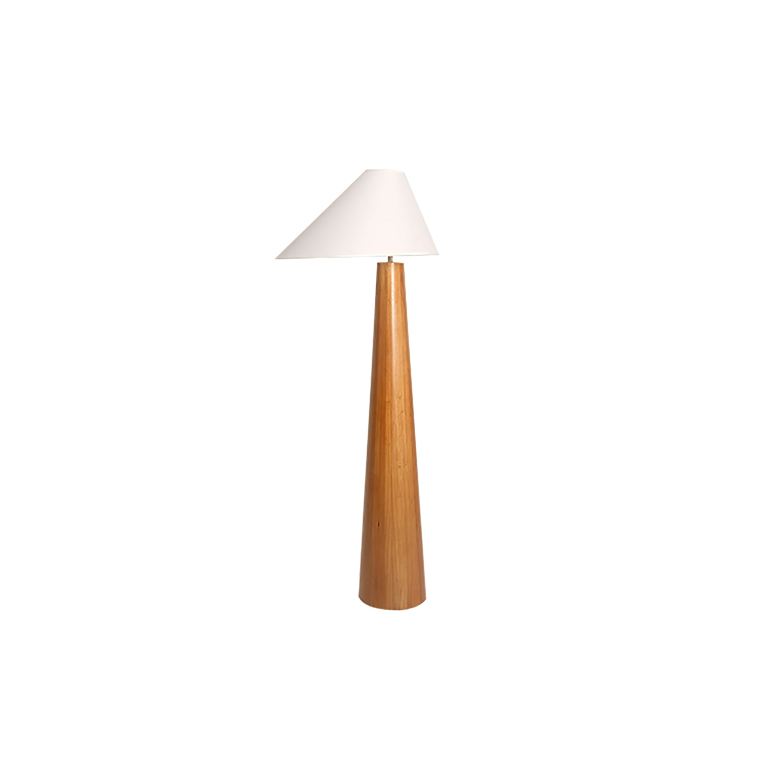 Modern Alvin Floor Lamp with Adjustable Brightness - Stylish Standing Light for Living Room, Bedroom & Office - Perfect for Reading, Working & Relaxing
