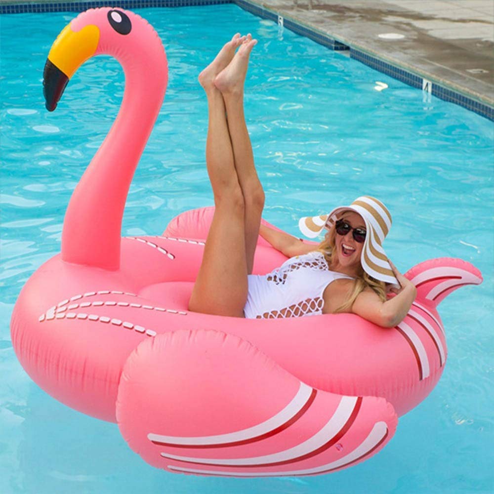 **Premium Pool Floats for Adults & Teens - Durable Lake & Beach Floating Inflatables for Summer Fun - Perfect for Pool Parties, Outdoor Gatherings & Relaxing by the Water**    (Note: This optimized title includes:   1. Keyword-rich phrases (