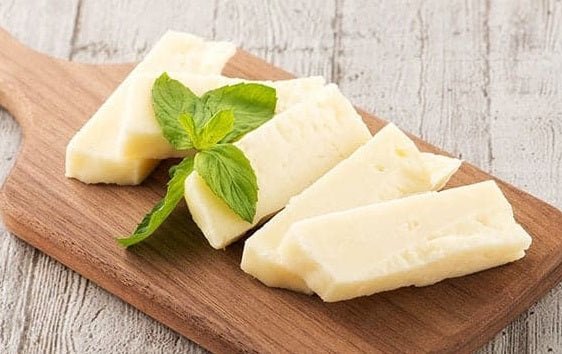 Authentic Edirne Style Tulum Cheese - 450g | Premium Turkish Goat Milk Cheese | Perfect for Breakfast, Charcuterie Boards & Gourmet Recipes