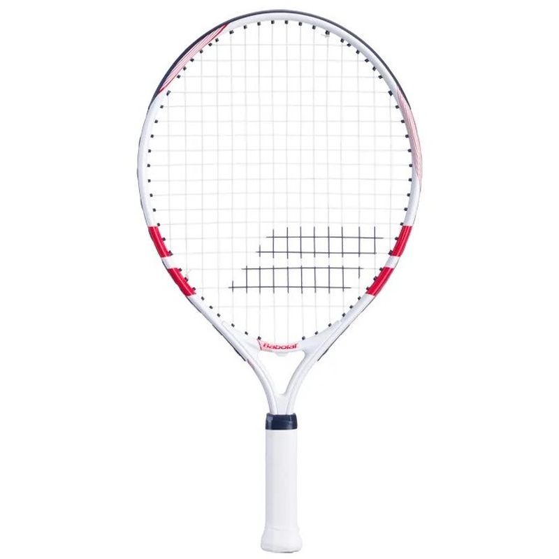 Babolat Comet 19 Inch Junior Tennis Racket for Kids - Lightweight Youth Tennis Racquet with Comfort Grip - Perfect for Beginners & Junior Tennis Training