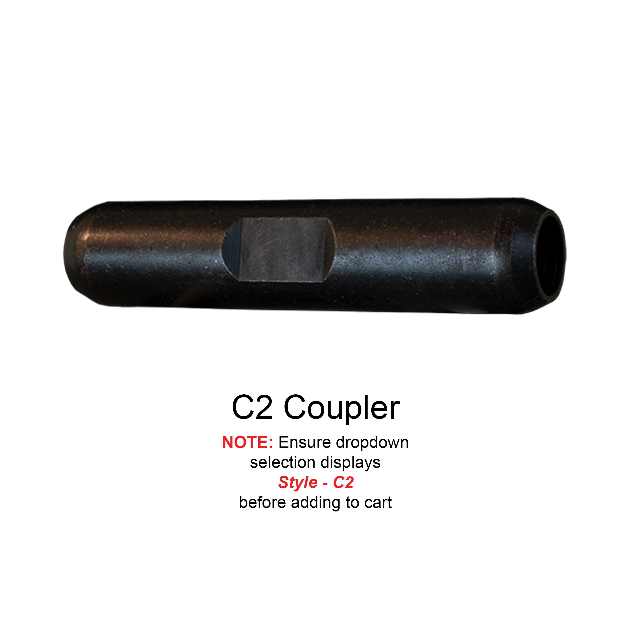 High-Quality Couplers for Industrial & DIY Projects - Durable Connectors for Pipes, Hoses & Cables