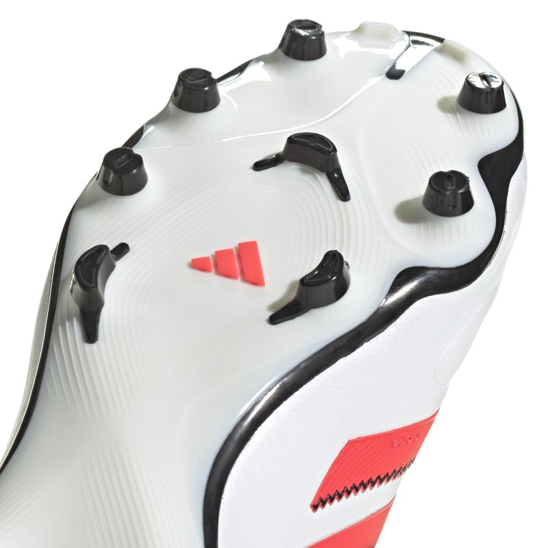 Adidas Copa Pure III League FG Men's Soccer Cleats - Lightweight & Durable for Firm Ground - Perfect for Competitive Matches & Training