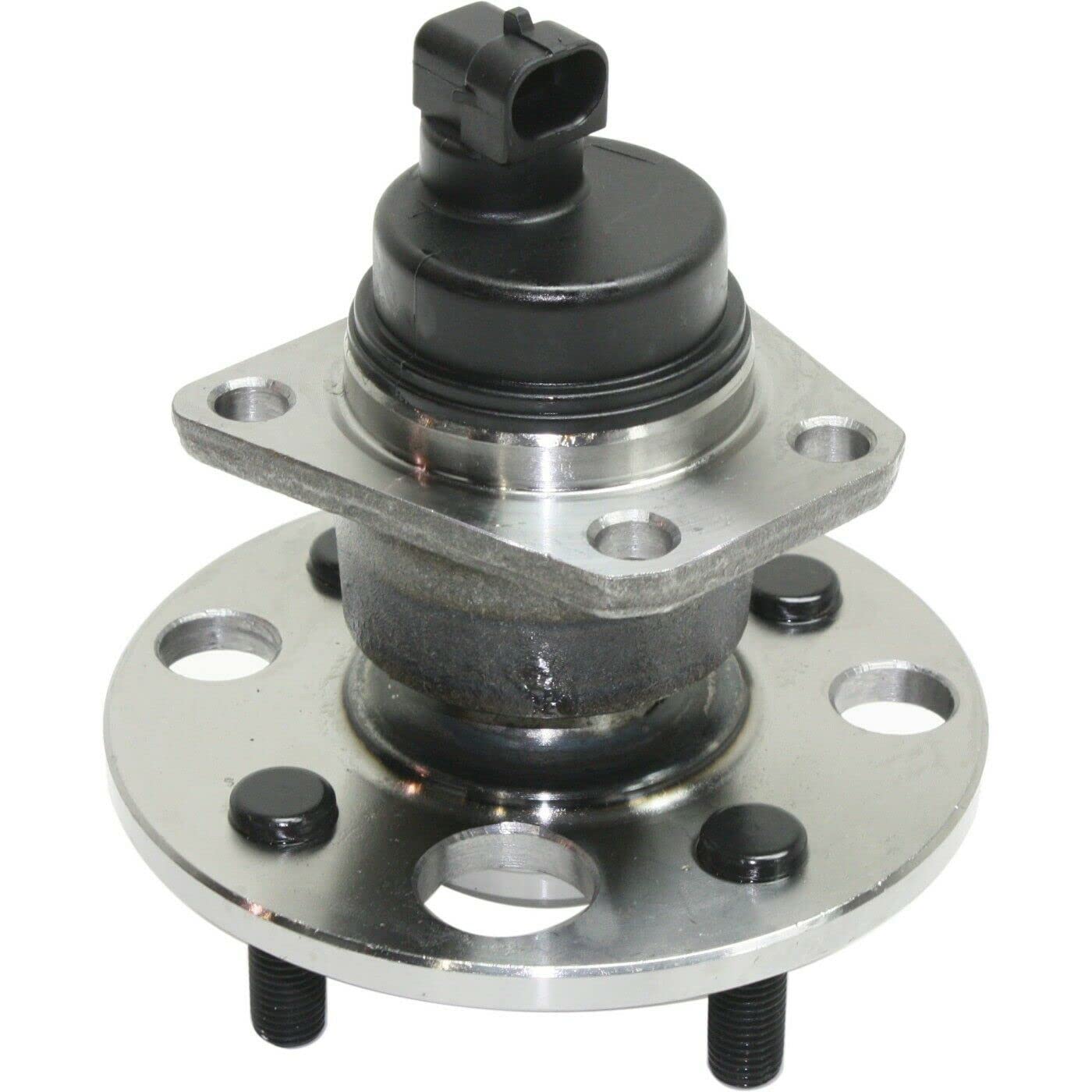 Rear Left or Right Wheel Hub & Bearing Assembly for SW Series with ABS (Part #13125536) - Perfect for Smooth Ride & Vehicle Maintenance