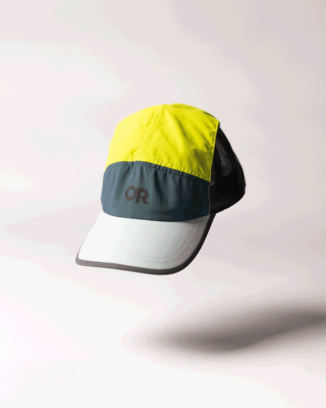 Swift Surplus Cap - Lightweight Adjustable Baseball Hat for Men & Women - Perfect for Running, Hiking, and Outdoor Activities