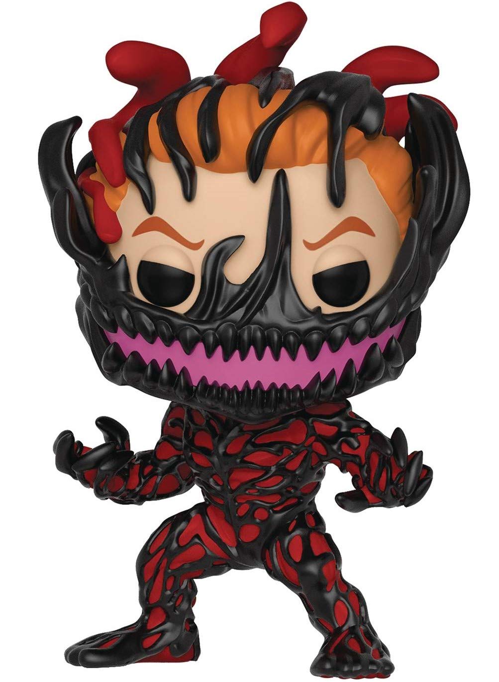 Marvel Venom: Carnage Cletus Kasady Funko Pop! Vinyl Figure 3.75