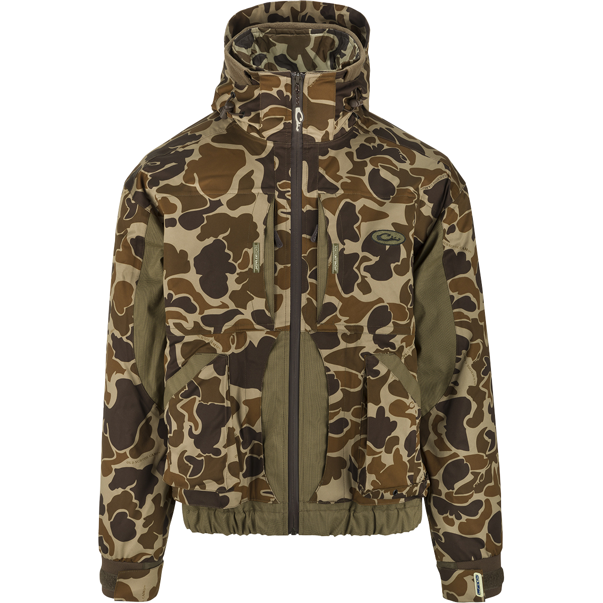 LST Reflex 3 in 1 Plus 2 Jacket - Waterproof Windproof Winter Coat for Men & Women | Perfect for Skiing, Hiking & Outdoor Adventures