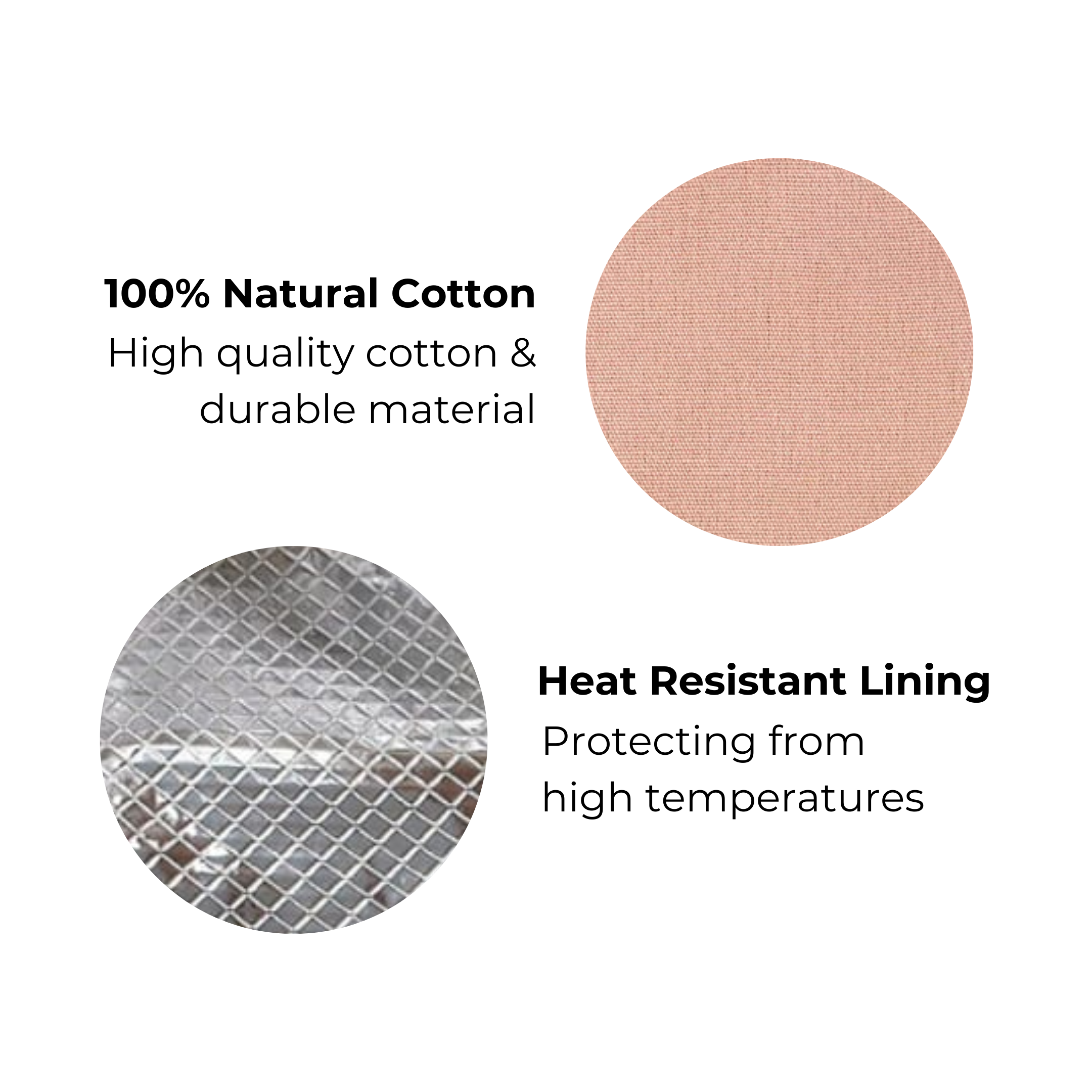 Pink/Blush Travel Hair Care Organizer - Portable Cosmetic Bag for Toiletries & Styling Tools | Perfect for Vacation, Gym & On-the-Go Styling