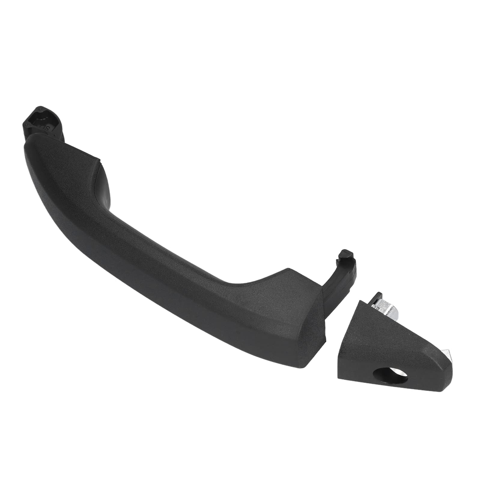 Replacement Car Front Left Outer Door Handle 22929464 Compatible with Silverado 1500 - Durable & Easy Installation for Smooth Door Operation