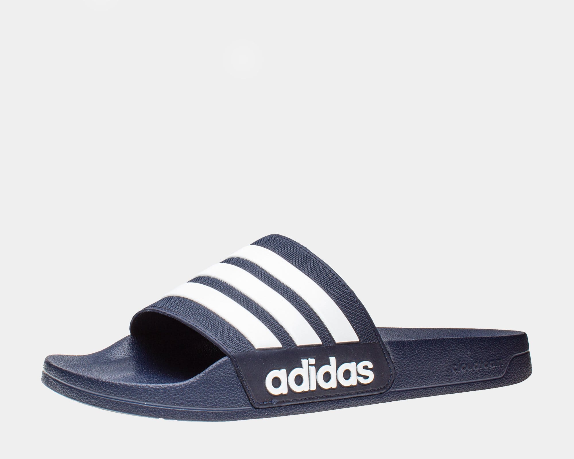 Adilette Comfort Slides for Men & Women - Best Shower Sandals with Arch Support - Perfect for Pool, Beach, Gym & Spa