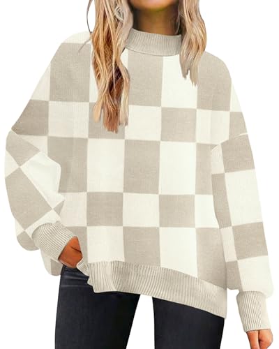 Khakiplaid