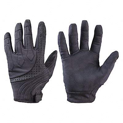 Mechanics Gloves - XS Size, Black, Premium Work Gloves for Auto Repair, Construction & DIY Projects | Durable & Comfortable Hand Protection