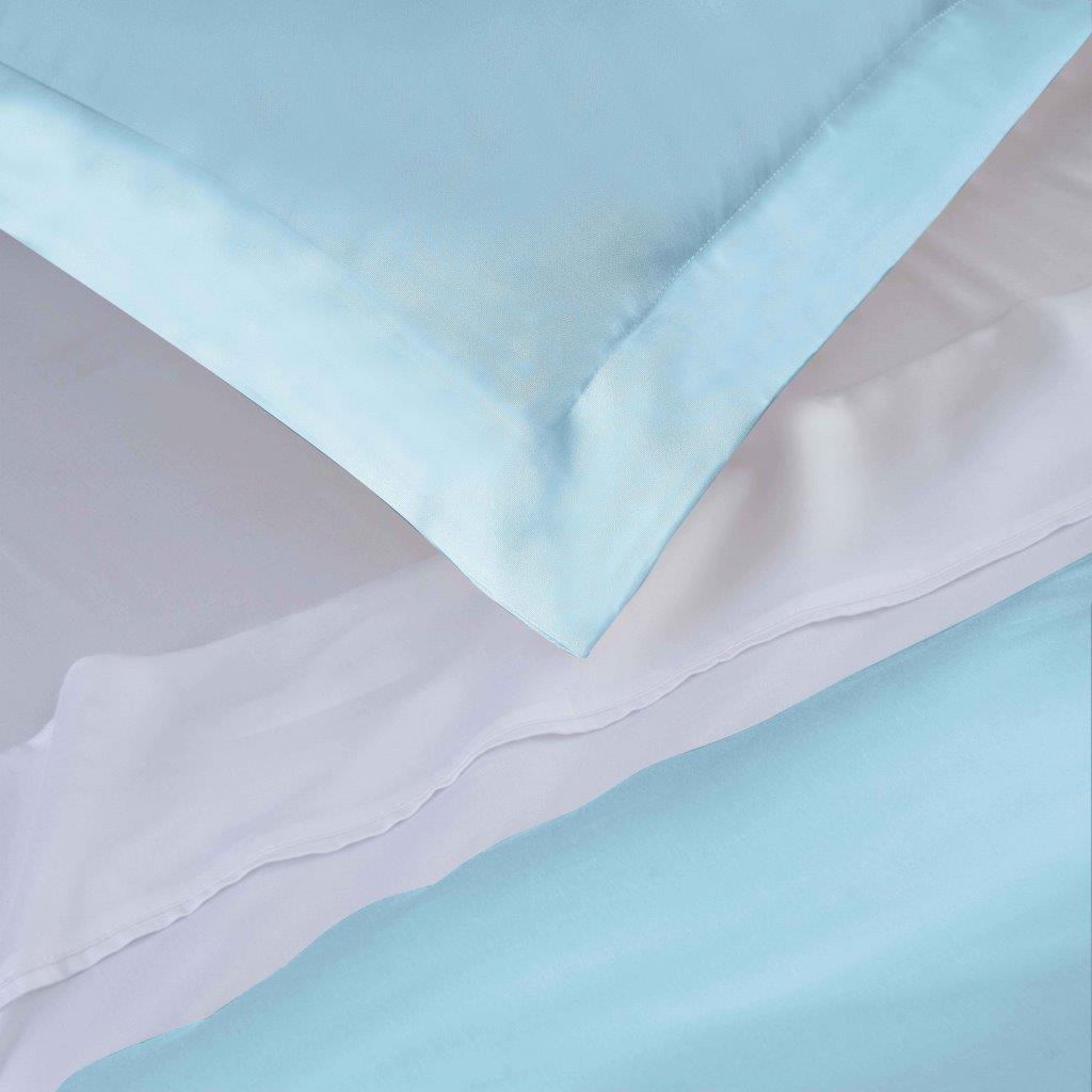 Premium 400 Thread Count Modal Duvet Cover Set from Beechwood - Ultra Soft & Breathable Bedding for All Seasons - Perfect for Master Bedrooms, Guest Rooms & Luxury Hotels