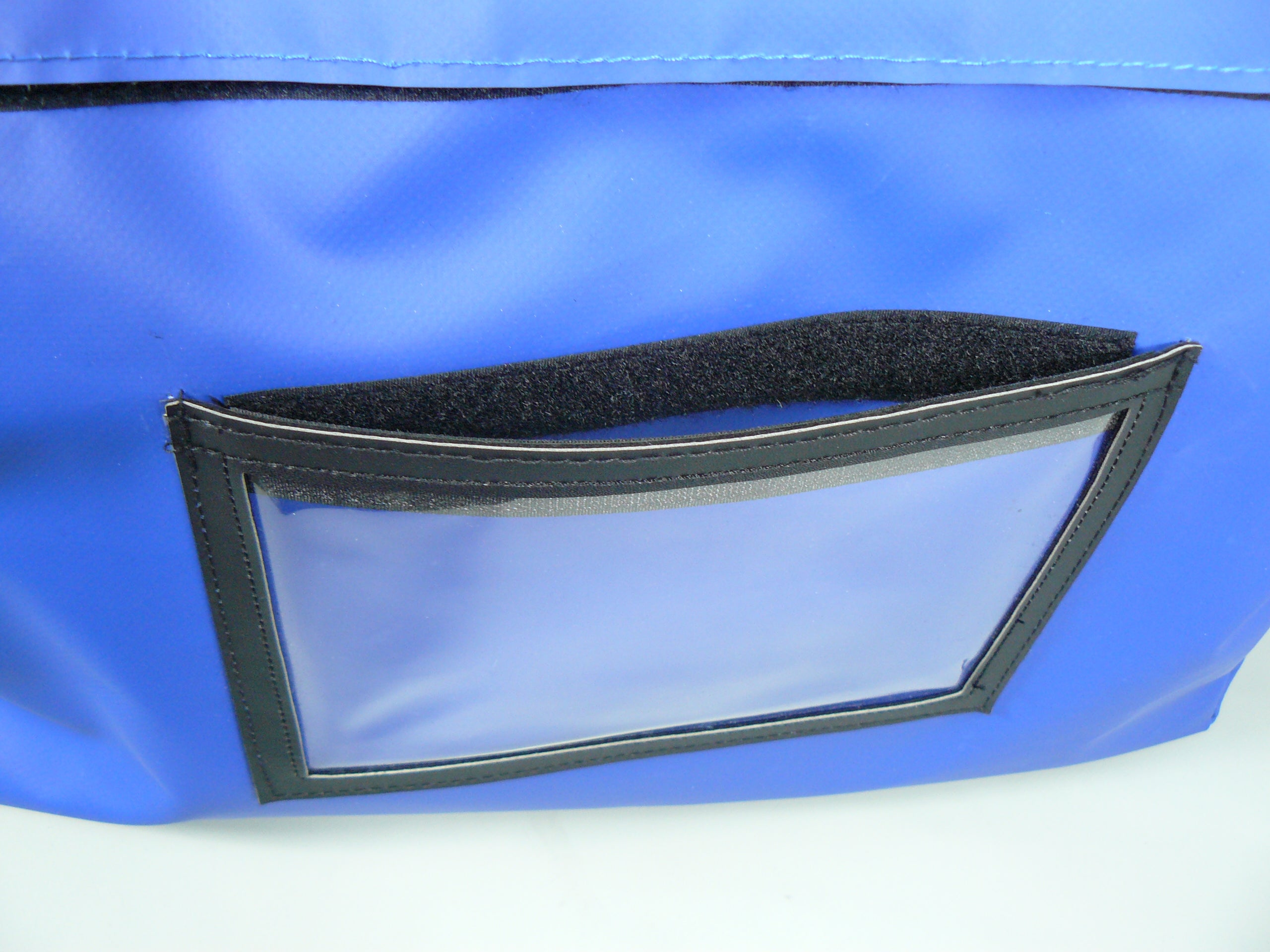 Durable Air Cargo Mail Bag for Shipping & Logistics - Waterproof Nylon Postal Bag with Reinforced Handles for Airlines, Couriers & E-commerce Shipping