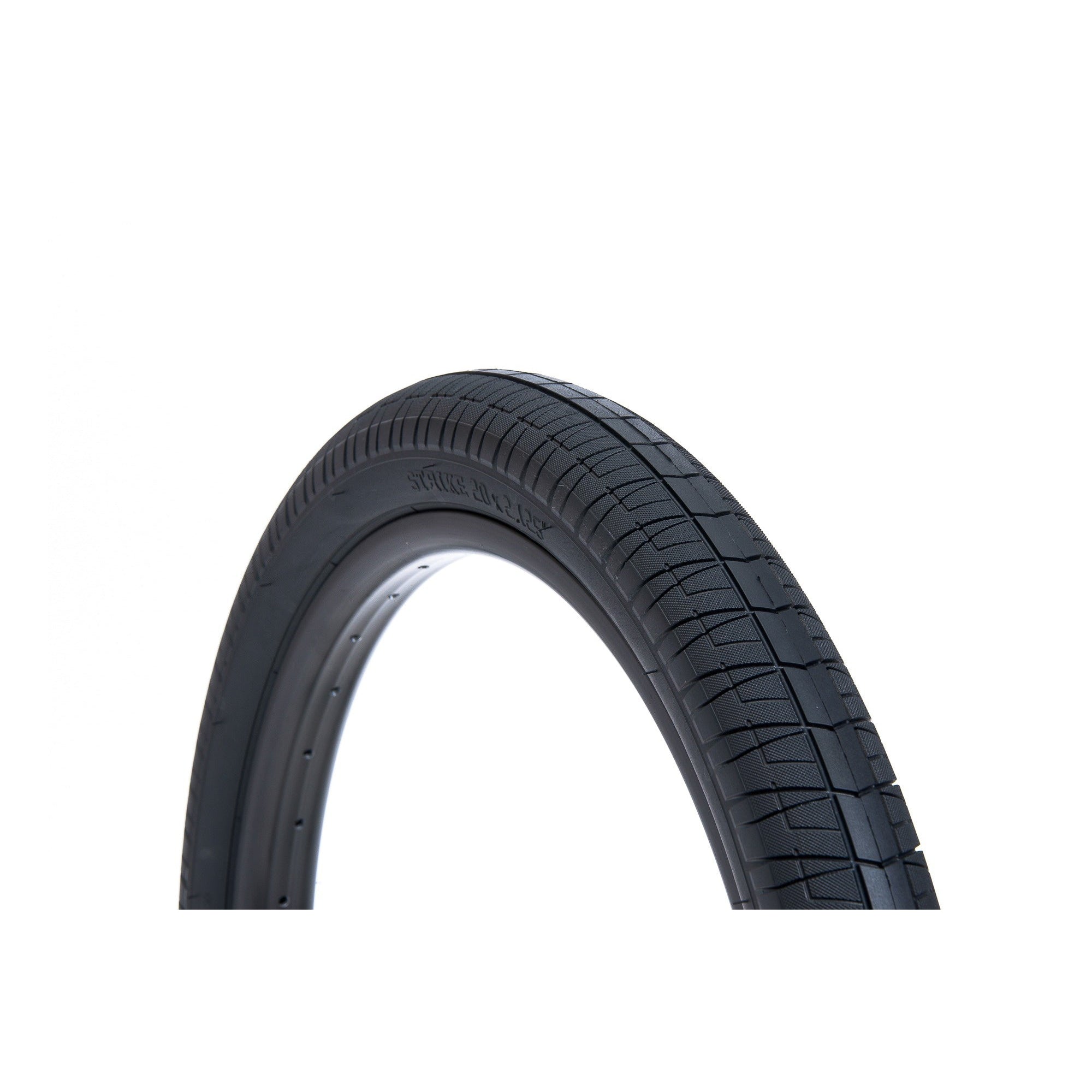 Salt Strike BMX Bike Tire - Durable & High-Grip Performance for Street, Park & Dirt Riding | Perfect for BMX Racing, Stunts & Urban Cycling