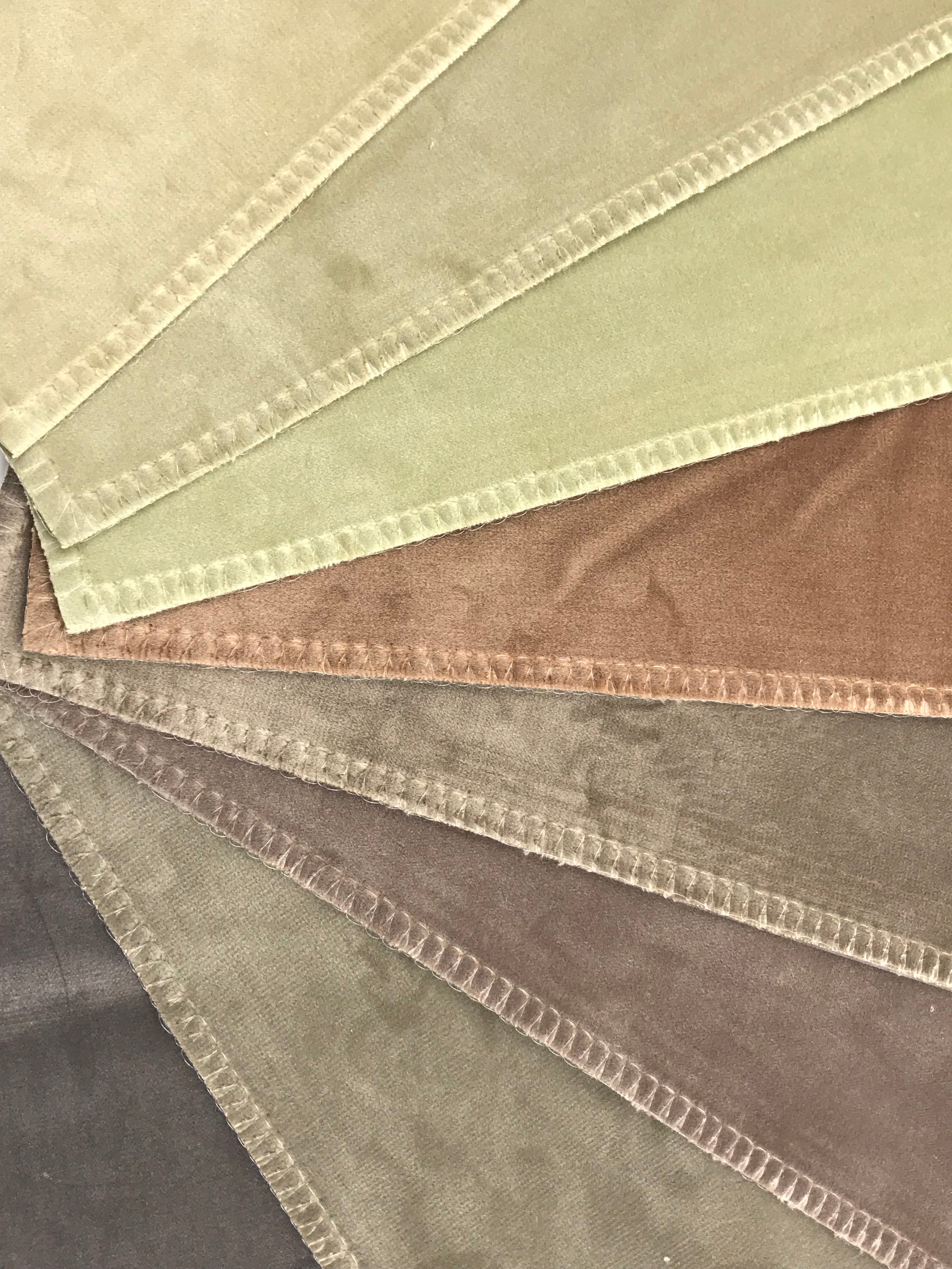 Custom Made Pencil Pleat with Hook Curtains - Tailored to Your Exact Measurements - Perfect for Living Room, Bedroom & Home Decor