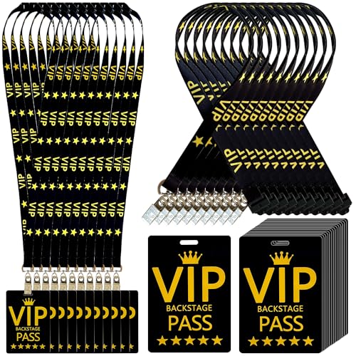 Vip-30 Sets