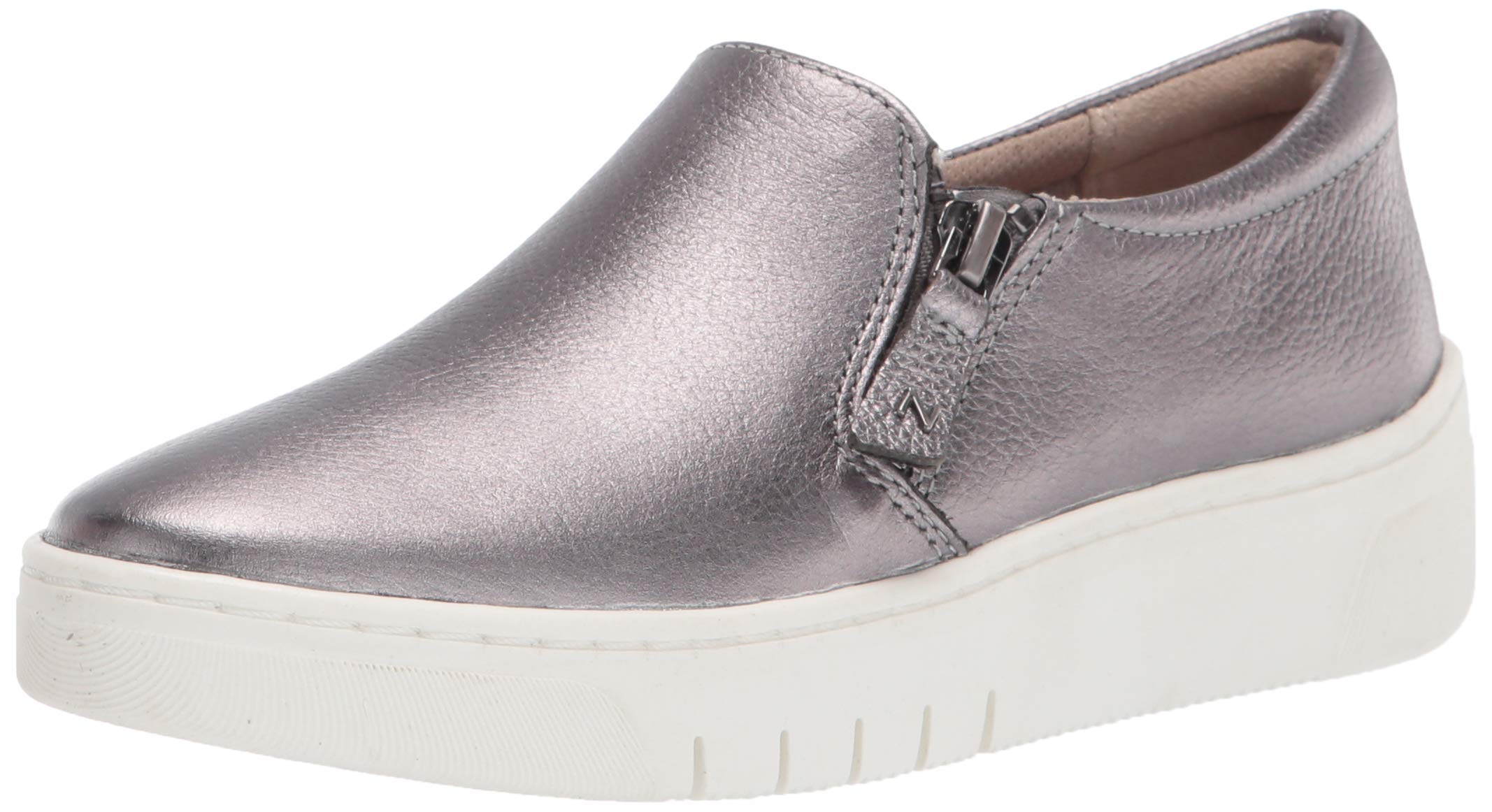 Naturalizer Women's Hawthorn Sneakers - Comfortable Casual Walking Shoes for Women | Perfect for Work, Travel & Everyday Wear