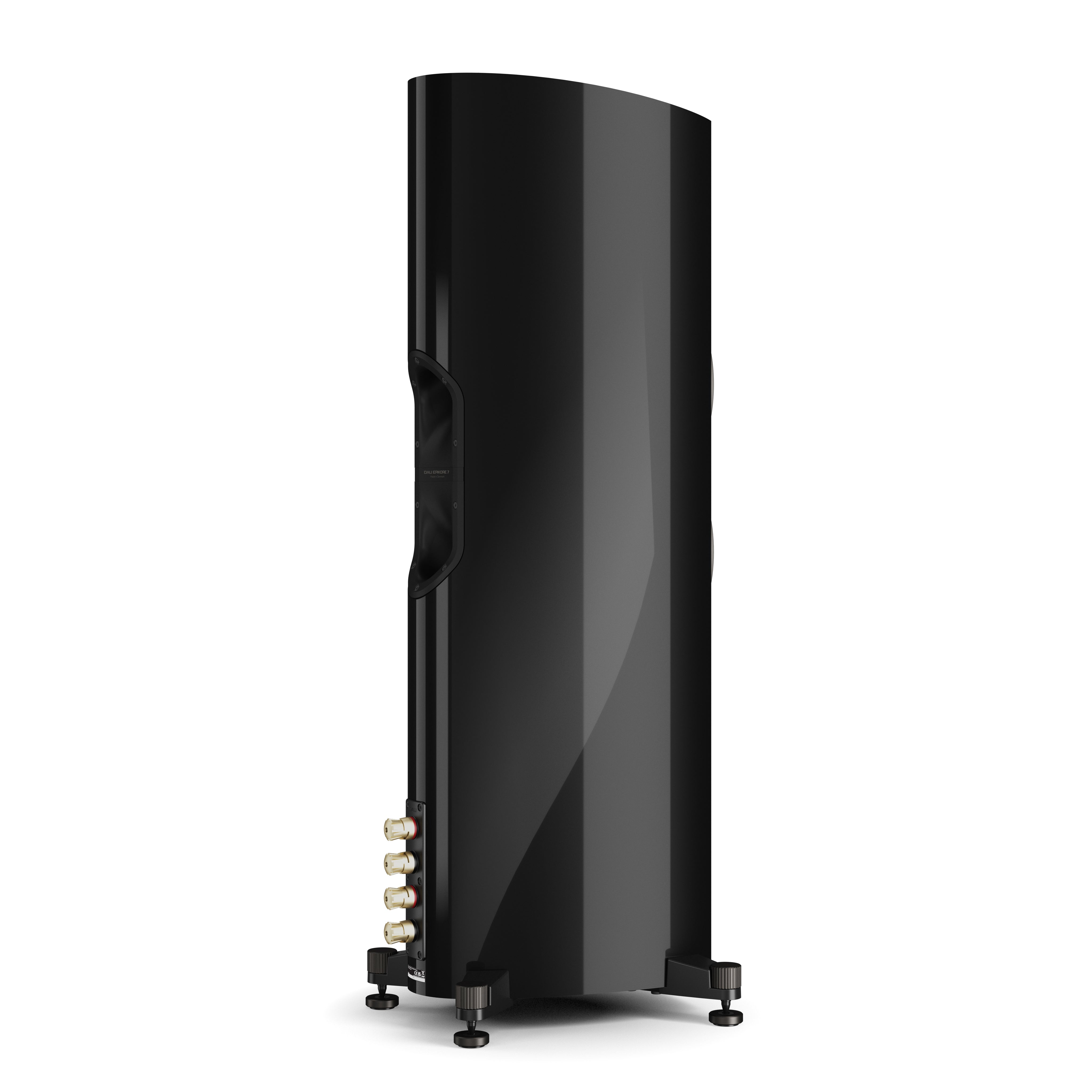 DALI EPIKORE 7 High-End Floorstanding Speakers - Premium Home Audio System for Immersive Music & Movie Experience in Living Room or Home Theater