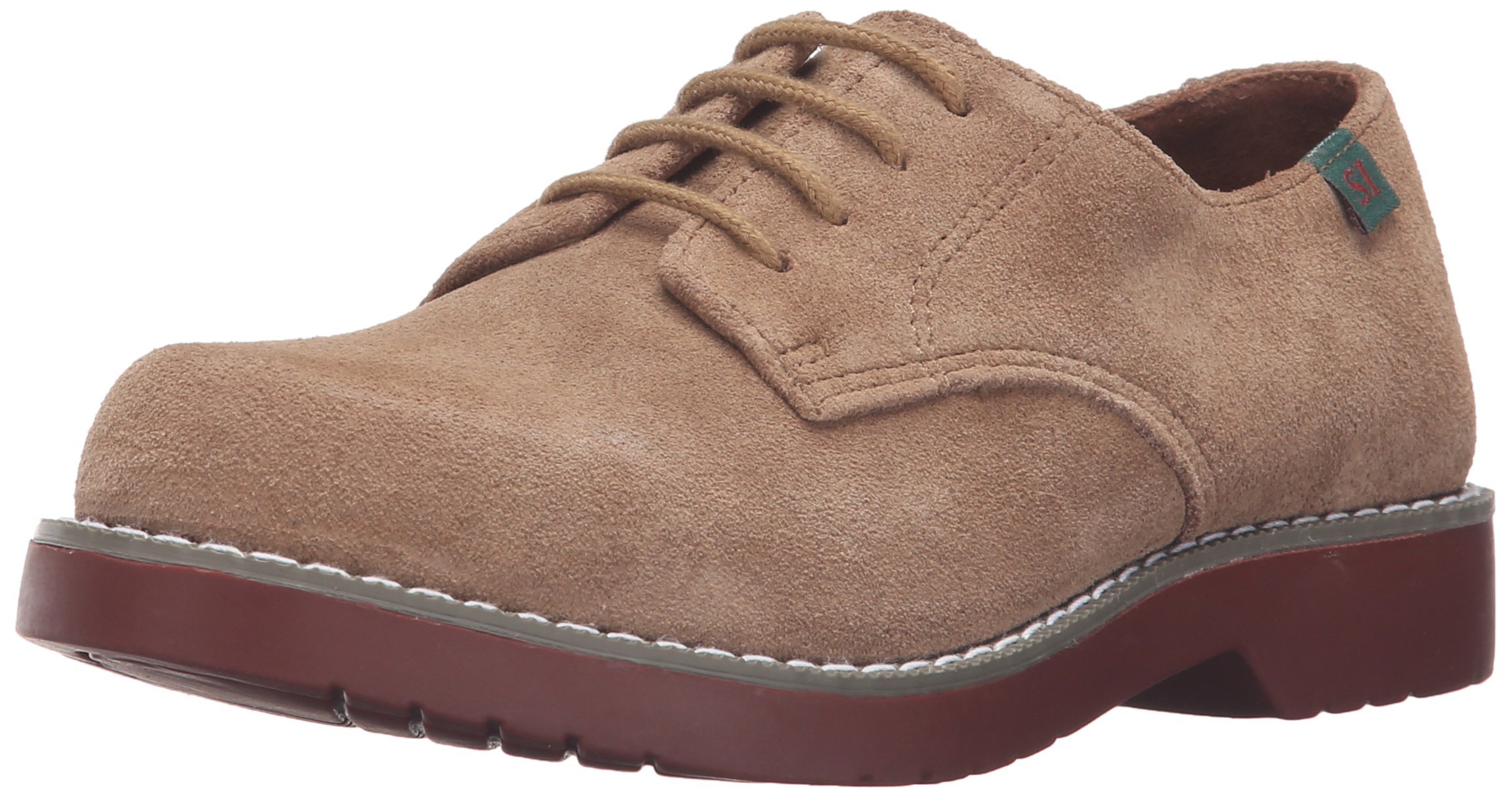 Oxford School Shoes for Kids - Semester 6200 Style for Toddlers, Little Kids & Big Kids | Comfortable School Uniform Shoes for Boys & Girls | Perfect for Classroom, Daily Wear & Formal Occasions