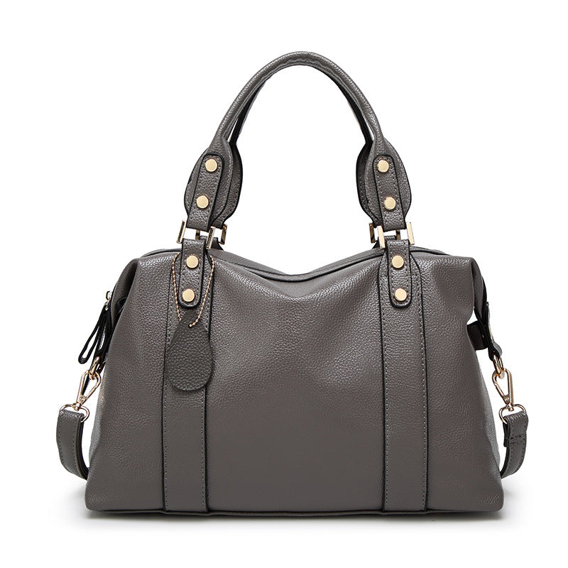 Stylish Women's Handbags & Shoulder Bags - Trendy Ladies Purses for Work, Travel & Everyday Use