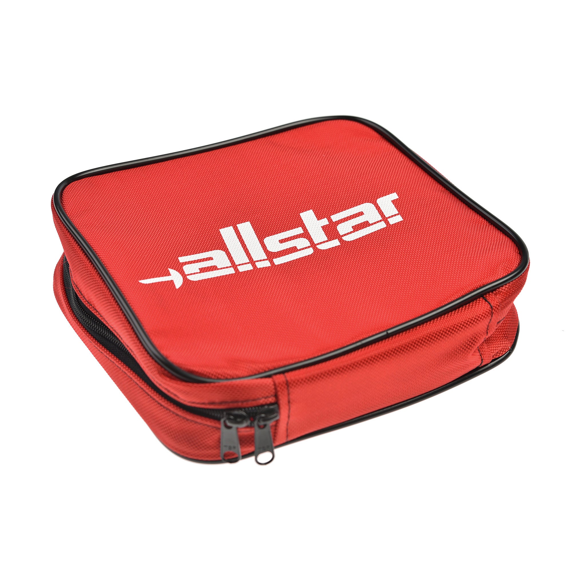 Allstar Professional Tool Bag - Durable Empty Tool Organizer for Electricians, Plumbers & DIY Enthusiasts | Perfect for Job Sites, Home Repairs & Workshop Storage