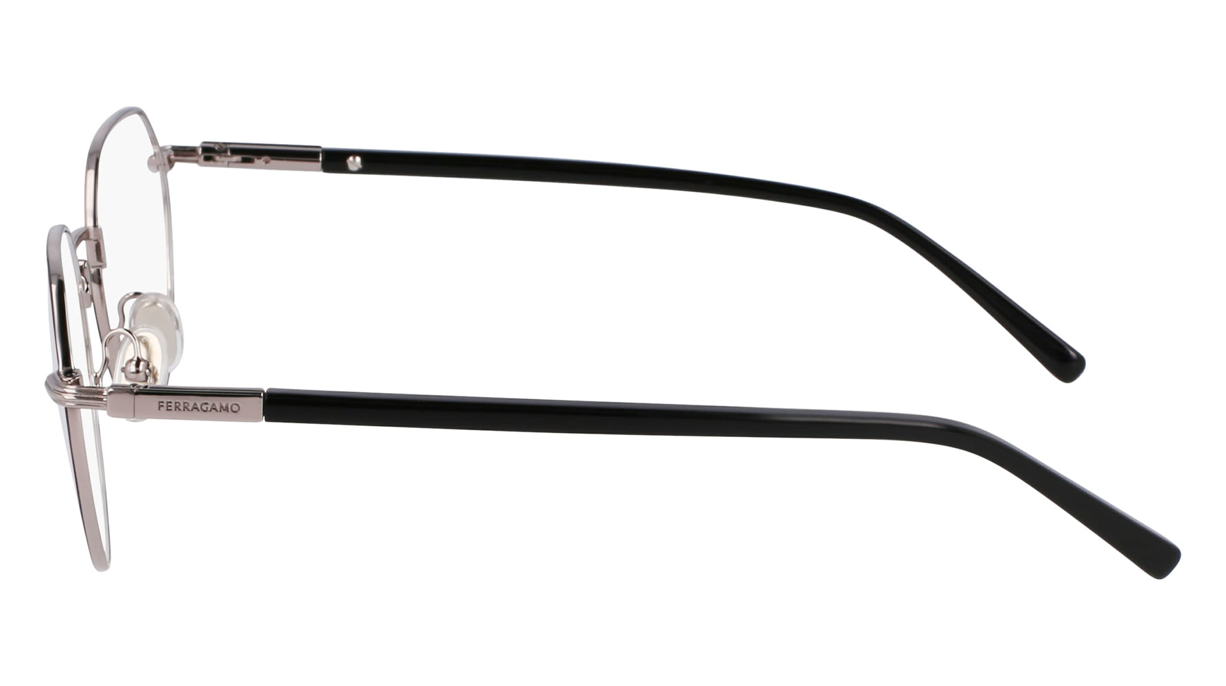 Salvatore Ferragamo SF2233 Sunglasses - Luxury Polarized Aviator Sunglasses for Men & Women - UV Protection, Stylish & Comfortable - Perfect for Driving, Travel & Outdoor Activities