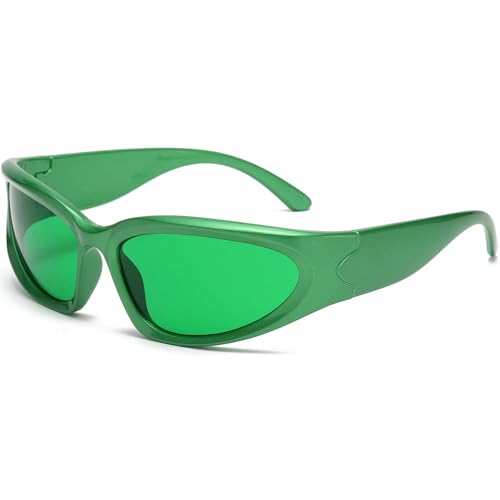Green/Green