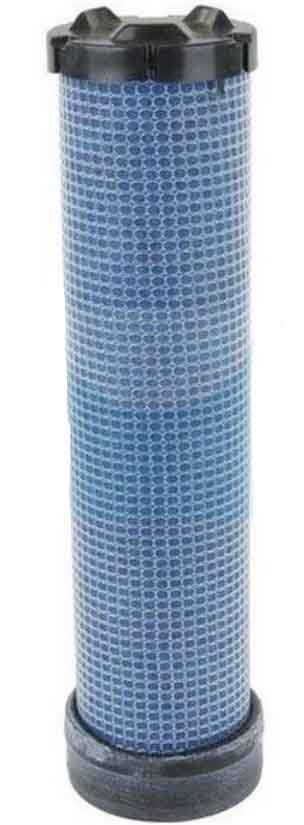 Kubota 3A11119130 Air Filter with Safety Radial Seal - Compatible with Kubota Tractors & Heavy Equipment for Enhanced Engine Performance
